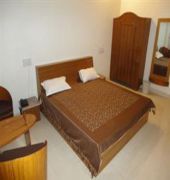 Fiesta Hotel Kathgodam Nainital Exteriör bild