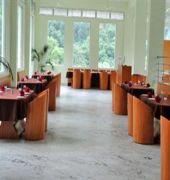 Fiesta Hotel Kathgodam Nainital Exteriör bild